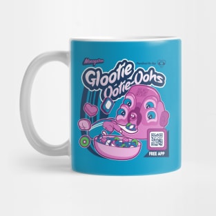 Glootie Ootie_oohs Mug